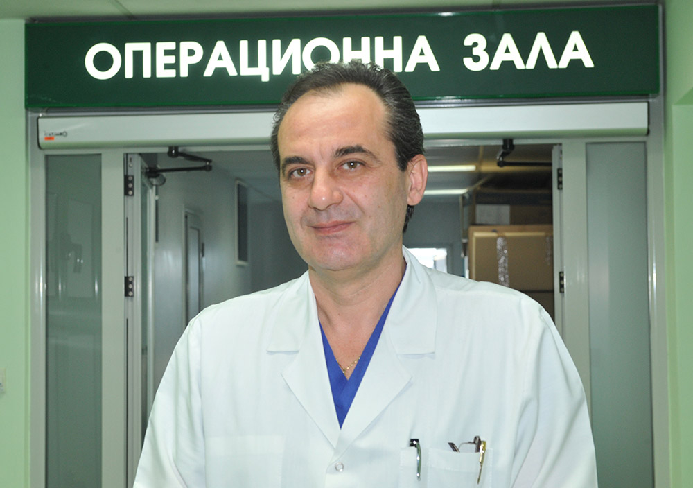 Специалист посочи най-честите симптоми на хернията