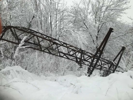 ЧЕЗ възстанови захранването на всички селища в Община Ловеч  