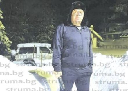 Кметът на дупнишко село пак накара всички да го споменават с добро 