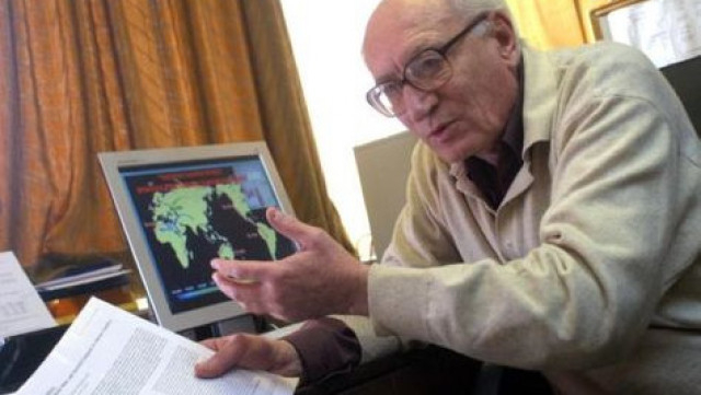 Генетик №1 проф. Кременски: Правете това и коронавирусът няма да ви покоси