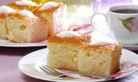 Рецепта на деня: Класическо реване