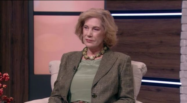 Елена Поптодорова обяви какво ни посочват САЩ със забраната към Миталов