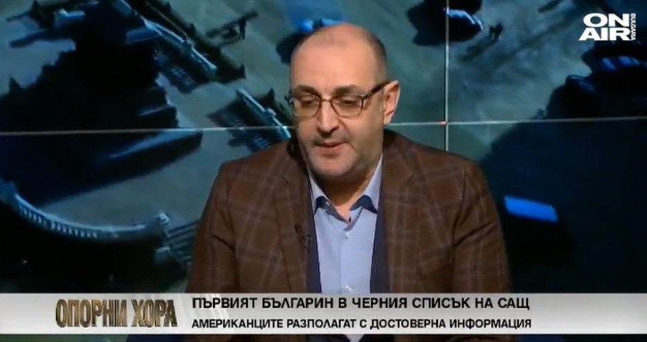 Бивш зам.-шеф на МВнР посочи кое ще ускори екстрадицията на Божков от ОАЕ