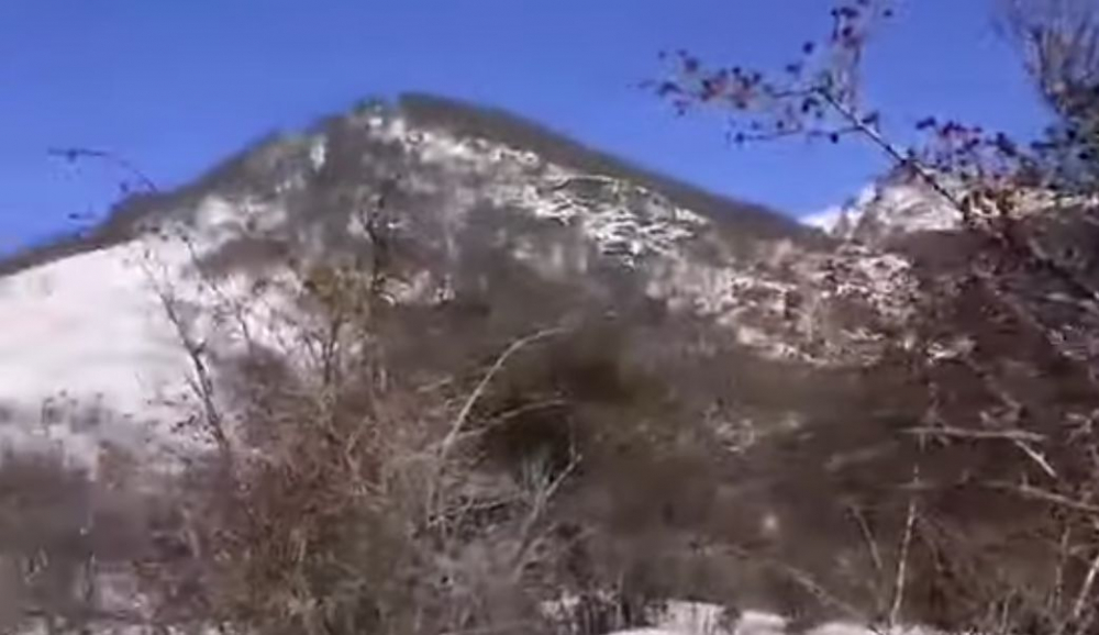 Ексклузивни КАДРИ от издирването на баща и син под връх Ботев ВИДЕО