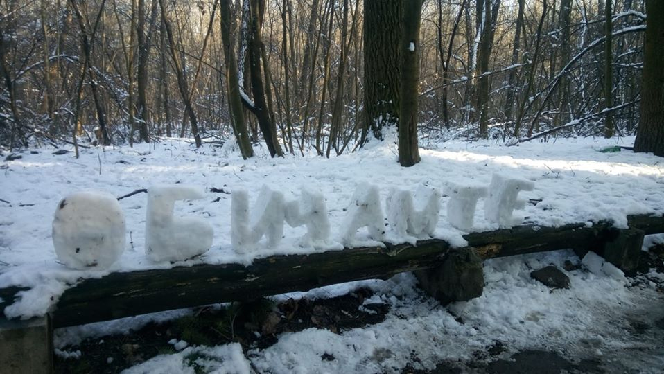 Само в БЛИЦ! Цялата мрежа въздиша заради тази СНИМКА от Северния парк 
