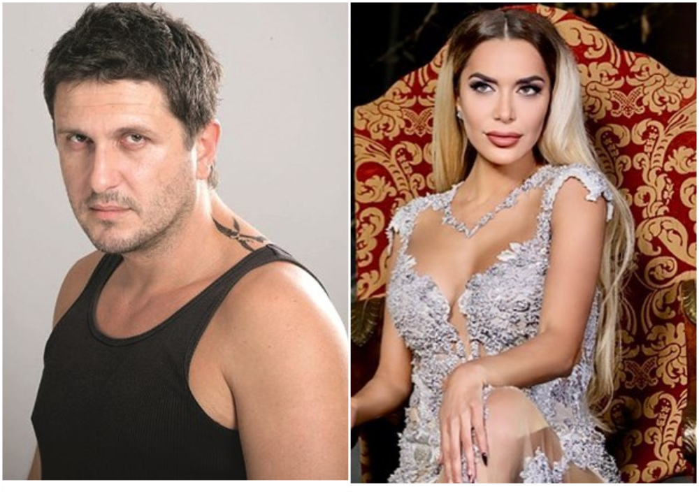 Първо в БЛИЦ! Блатечки налетя на Бони за секс! 