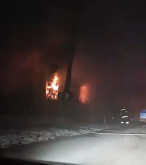 Огнен кошмар обедини българи и цигани във Врачанско ВИДЕО