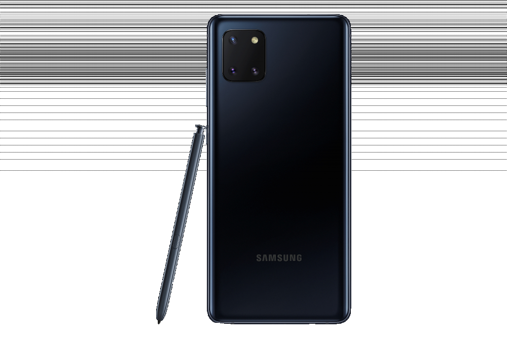 А1 пуска в продажба Samsung Galaxy S10 Lite и Samsung Galaxy Note10 Lite