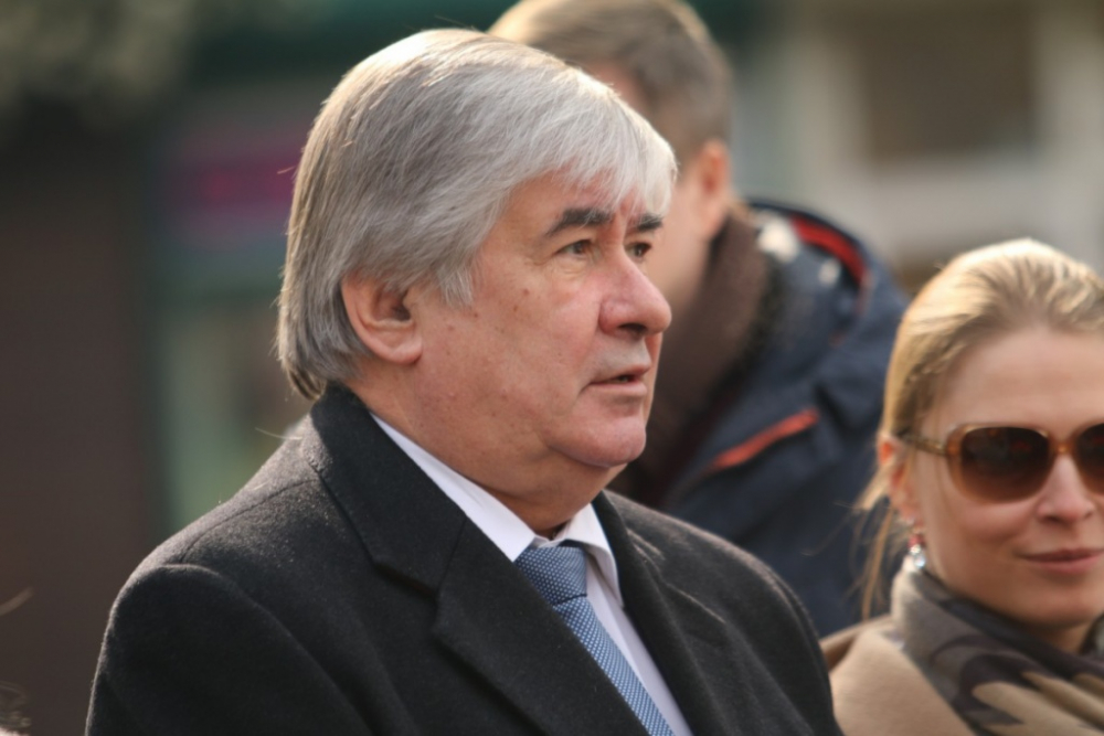 Посланик Макаров проговори за посещение на Путин у нас 