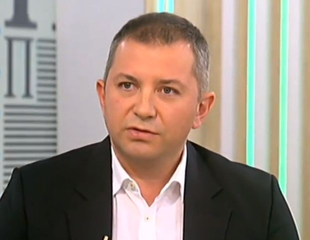 Изпълнителният директор на АИКБ: Има пазарни аномалии на енергийната борса ВИДЕО