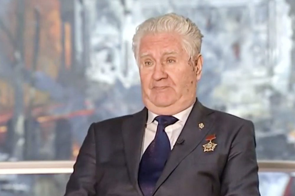 Почина прочут разузнавач, командвал превземането на двореца на Хафизула Амин СНИМКИ