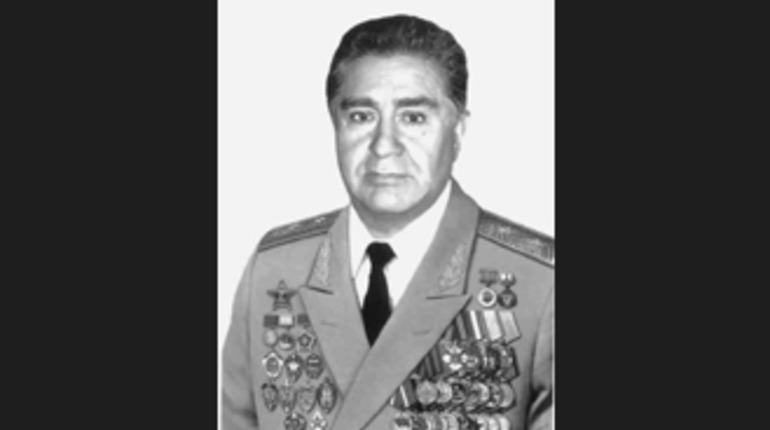 Почина прочут разузнавач, командвал превземането на двореца на Хафизула Амин СНИМКИ