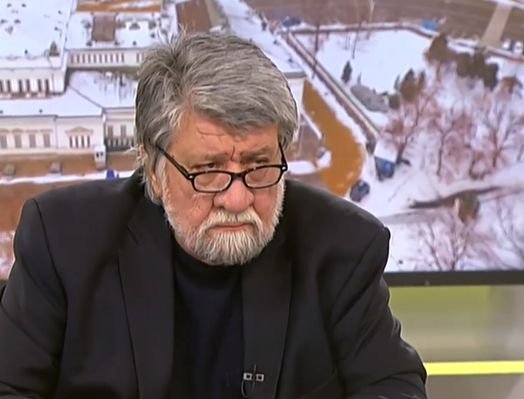 Вежди Рашидов посочи откъде тръгна проблемът със скандалната изложба в Лувъра 