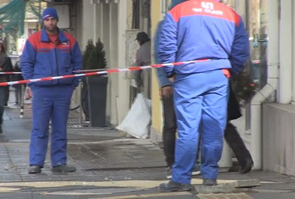 БЛИЦ TV: Гениалната мисъл на тези строители в столицата изуми всички 