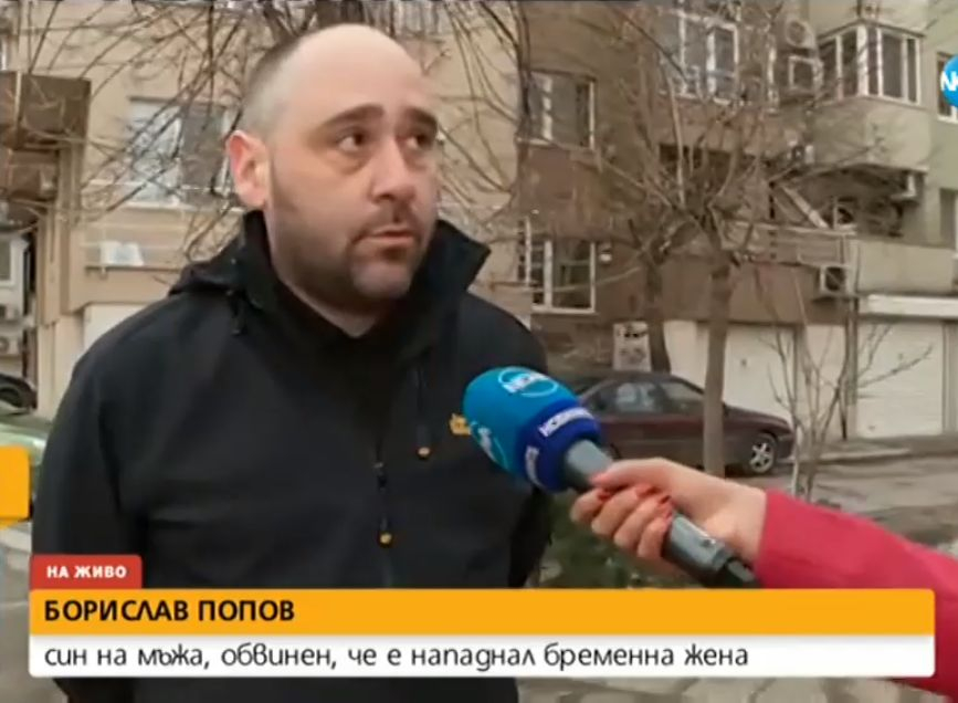Страшната ситуация в столичния квартал „Дървеница” с неочакван обрат ВИДЕО