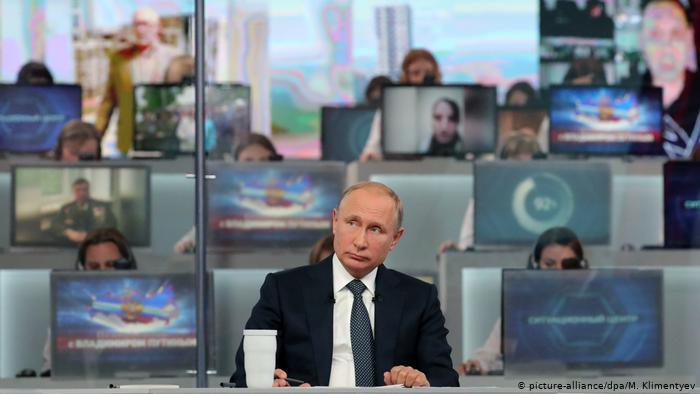 Конспиративни теории по руските медии за коронавируса и защо не се раждат момченца