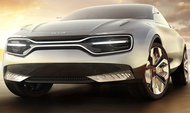 Новата Kia Sorento - първи СНИМКИ на салона