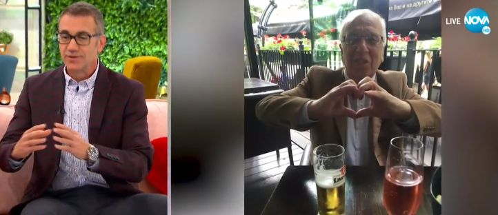 Преводачът на Борисов и Тръмп издаде важен детайл от разговора им за падането на визите СНИМКИ