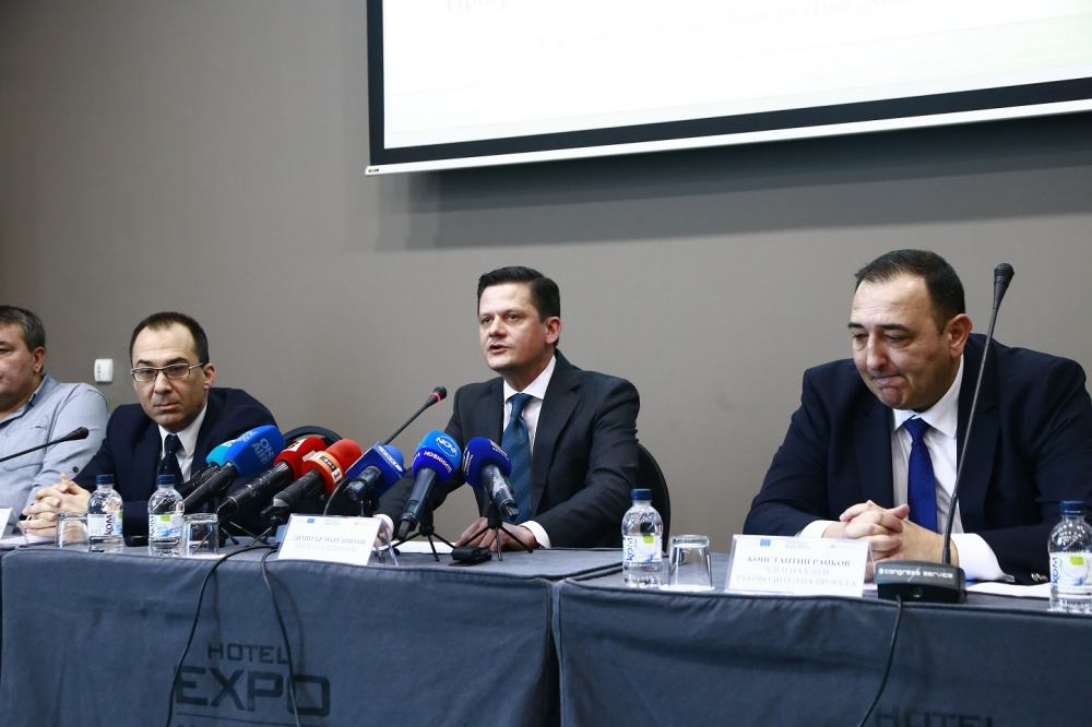 Сензационна рокада по високите етажи на властта 