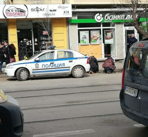 Голям обир в Монтана, полицаите са в шок от апашите, защото...