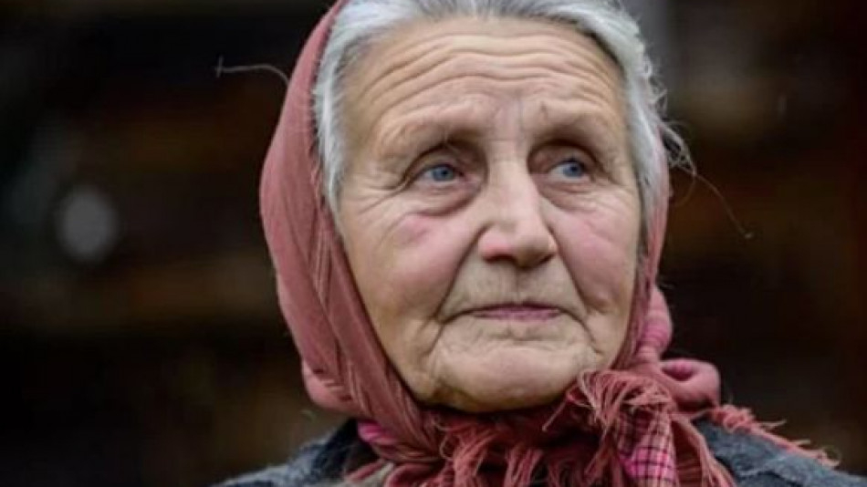 С това просто упражнение паметта на баба е като на 20-г. момиче