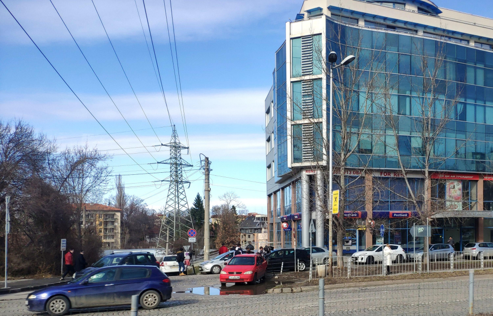 Синът на Чапа, обрал банка в София, със скандални признания