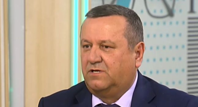 Хасан Адемов: ДПС винаги сме били за машинното гласуване