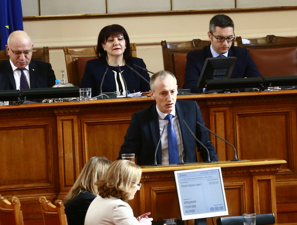 Вълчев за горенето на боклуци в ТЕЦ-овете край Стара Загора: Пълна глупост или лобират?