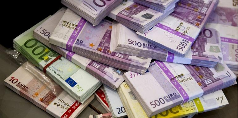 Митничари онемяха от откритото в чанта на германка в Малко Търново