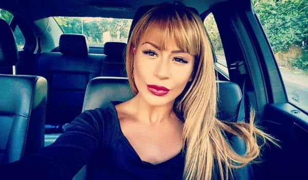 Ася Капчикова се сгоди, вижте за кого СНИМКИ