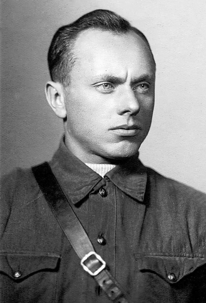 Почина легендарен руски разузнавач 