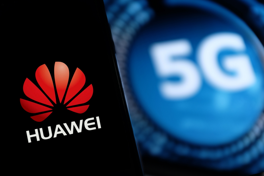 Белгийската прокуратура погна Huawei за писмо, подписано от 8 евродепутати