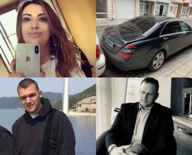 Пловдивски адвокат удари шамар на щерката на известен бизнесмен и ще си плати прескъпо 