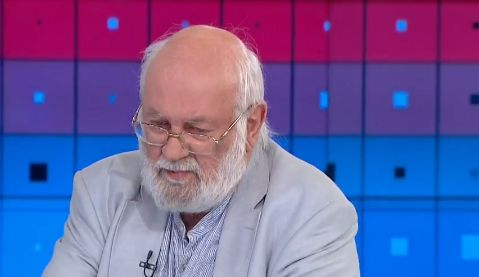 Д-р Константин Тренчев безпощаден към Костов, Банев и престъпната приватизация 