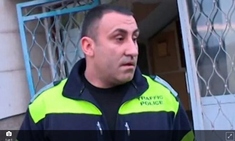 Прокуратурата повдигна обвинения за две тежки престъпления на Данчо Катаджията