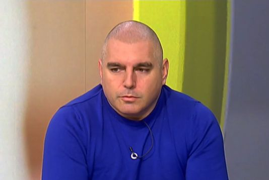 Бивш колега на крадливия полицейски шеф с първи думи след скандалното престъпление 