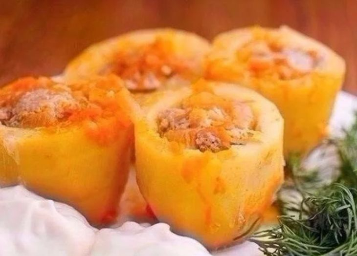Откакто приготвям картофите така, всички у дома полудяха по тях