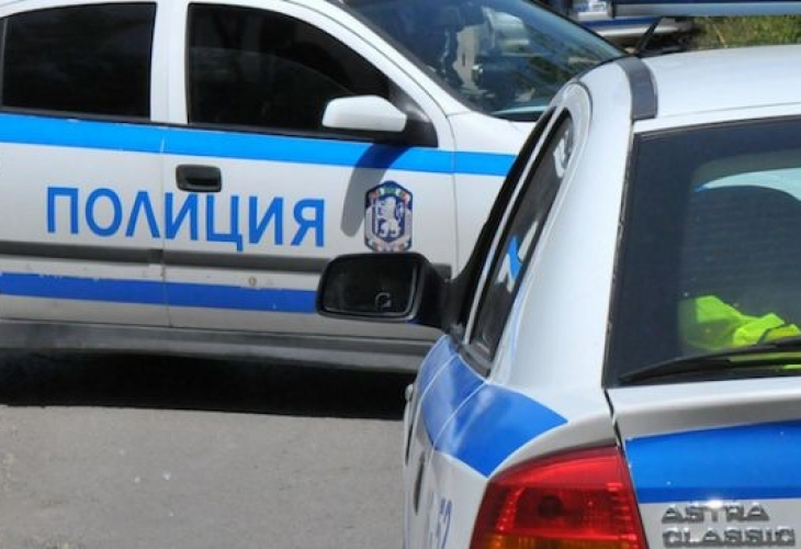 Само в БЛИЦ! Зловеща находка на строеж в столицата вдигна на крак ченгетата 