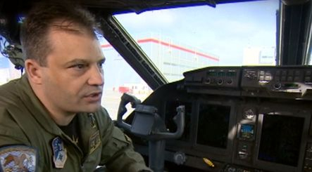 Проговори един от пилотите, прибрали българските студенти от Ухан ВИДЕО 