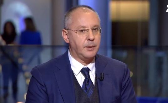 Станишев: В БСП започва поредна война ВИДЕО