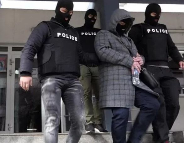 Реши се съдбата на полицейския шеф, свил печеливш фиш от баба