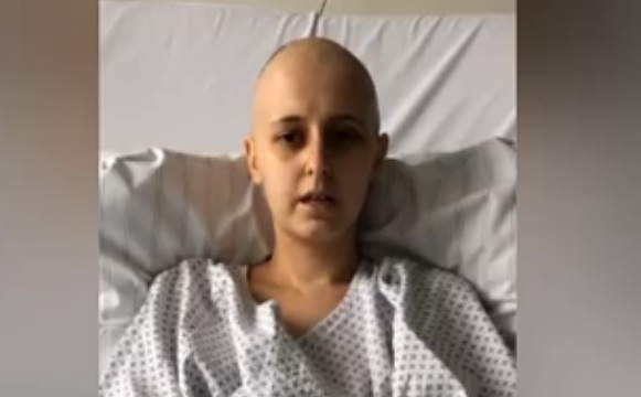 Животът на Михаела от Перник виси на косъм, търсят се... ВИДЕО 