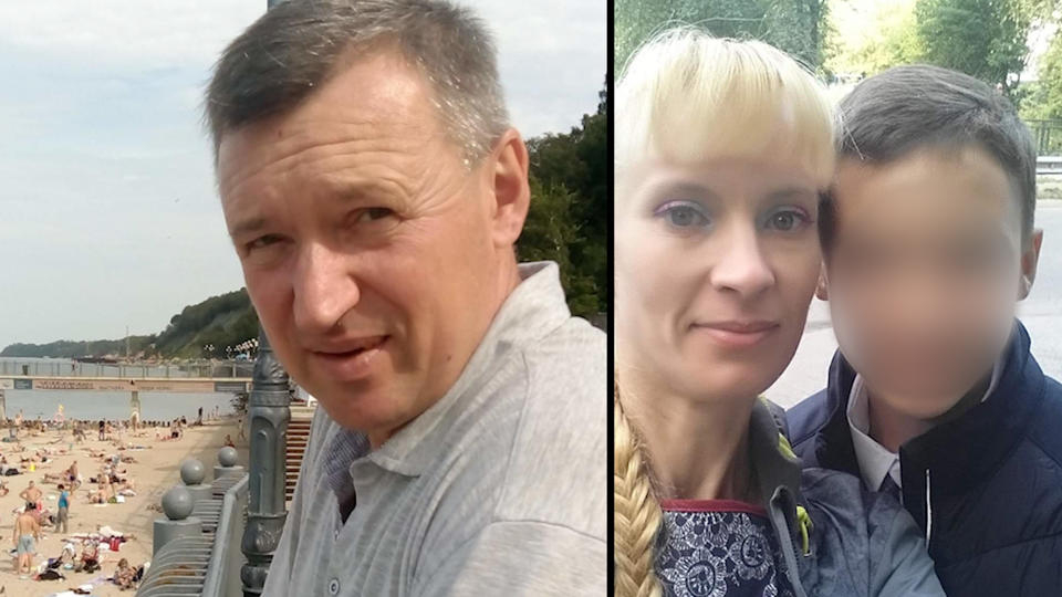 Извънредно: Смъртоносна стрелба в голям руски град ВИДЕО