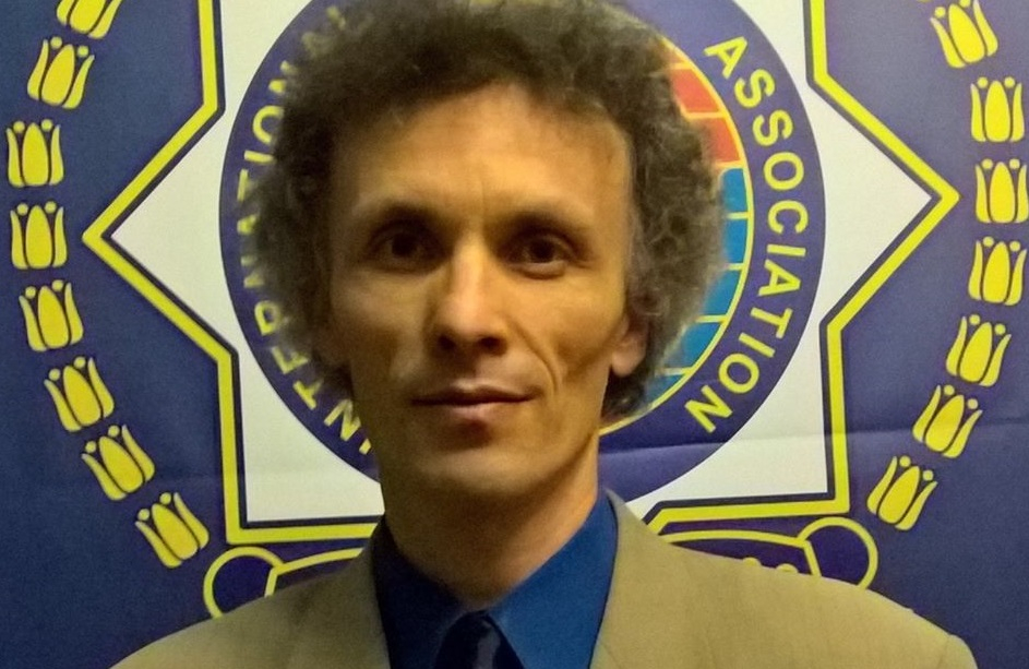 Руски милиционер опложда непорочни девици в окупирано тракийско светилище СНИМКИ