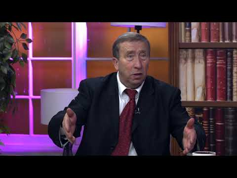 Сръбски пенсионер тръгна пеша за парада в Москва ВИДЕО