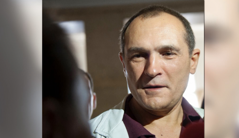 Ключов ден, свързан с Васил Божков