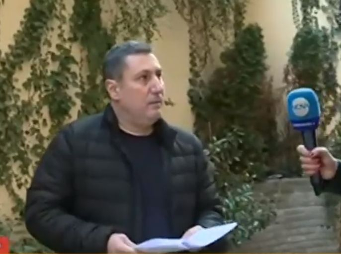 Бащата на Кристиян, клан зверски от свой съученик, бесен от мижавата присъда