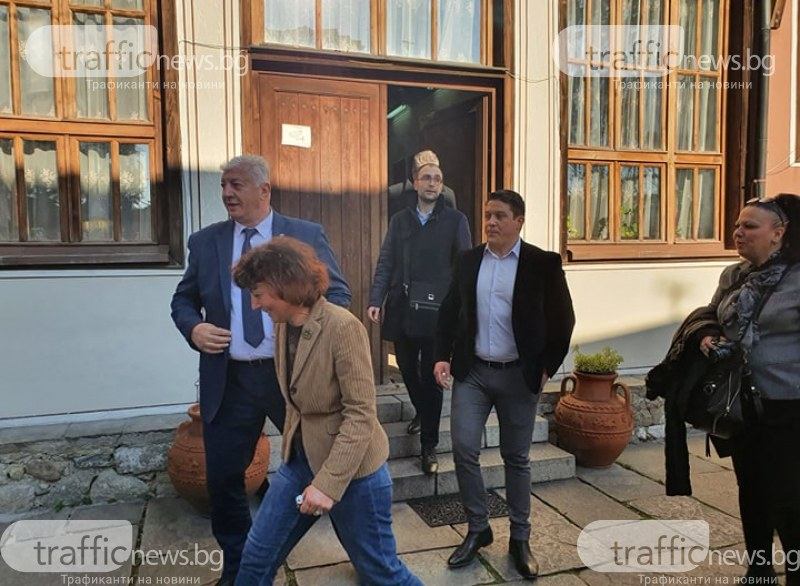 Ето какво направи Богомил Грозев, след като се раздели с Нова телевизия ВИДЕО