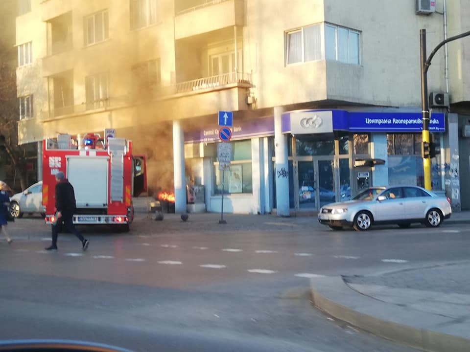 Сигнал до БЛИЦ! Извънредна ситуация на Орлов мост СНИМКИ