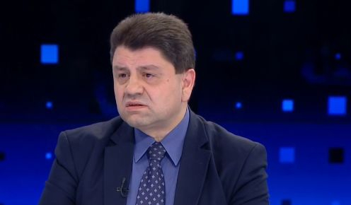 Депутат от ГЕРБ захапа президента: Да каже къде вижда условия за предсрочни избори